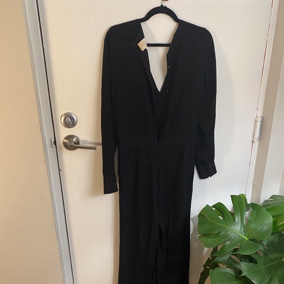 Sezane Pants - Sezane Jumpsuit - 40